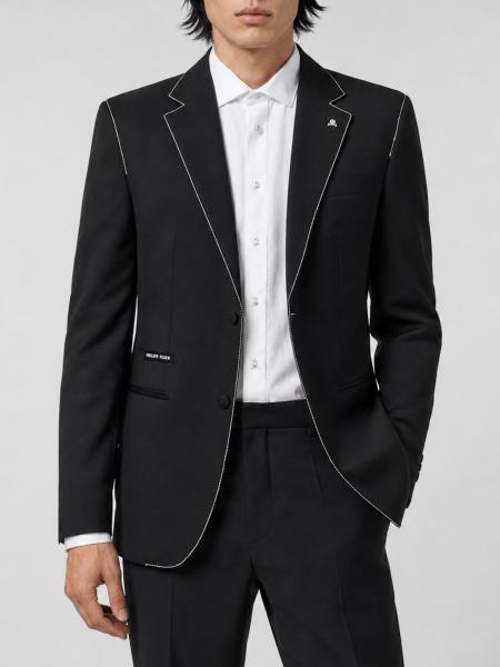 Blazer uomo Philipp Plein