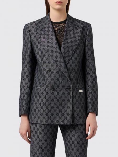 Blazer femme Philipp Plein