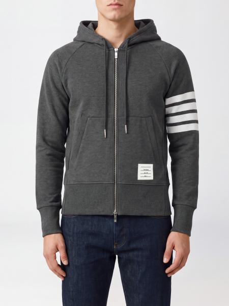 Sudadera hombre Thom Browne