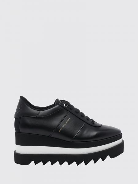 Oxford shoe woman Stella McCartney