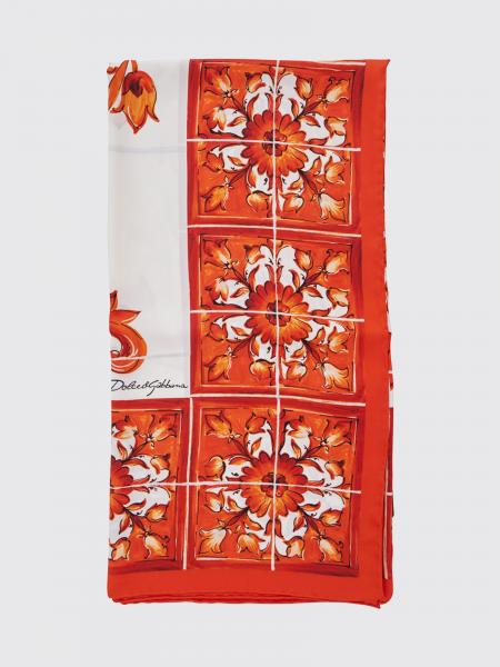 Scarf woman Dolce & Gabbana