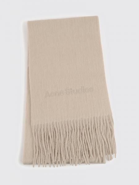 Bufanda hombre Acne Studios