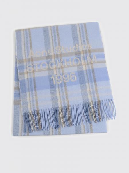 Bufanda hombre Acne Studios