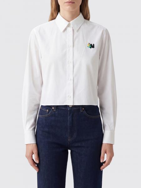 Camisa mujer MSGM