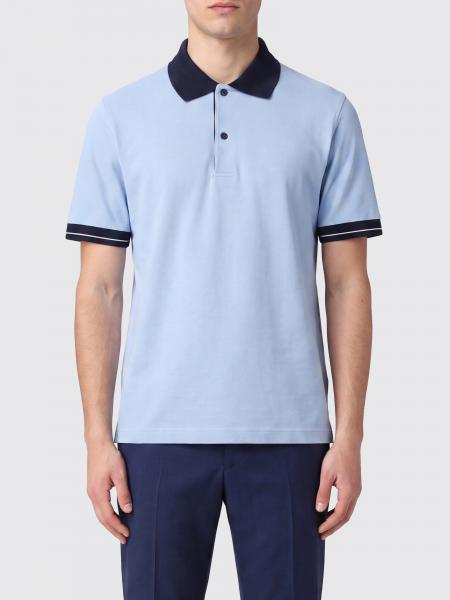 Sweater men Ferragamo