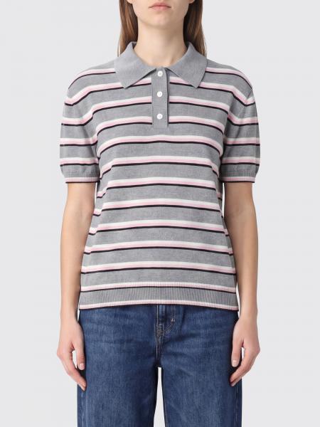 Camiseta mujer MSGM