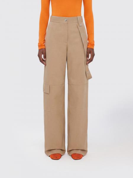 Pantalones mujer MSGM