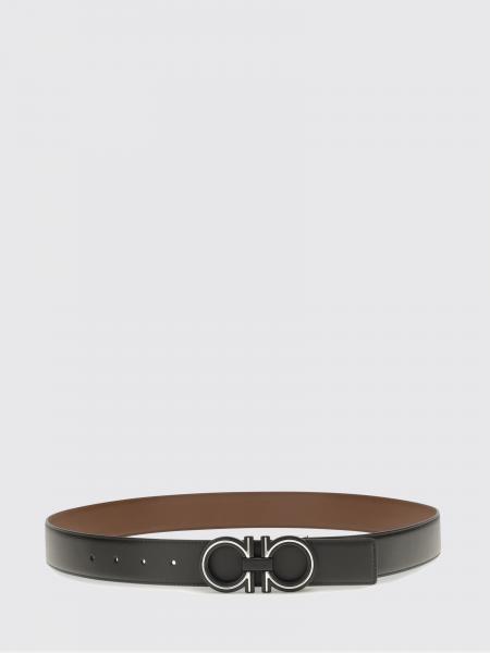 Belt men Ferragamo