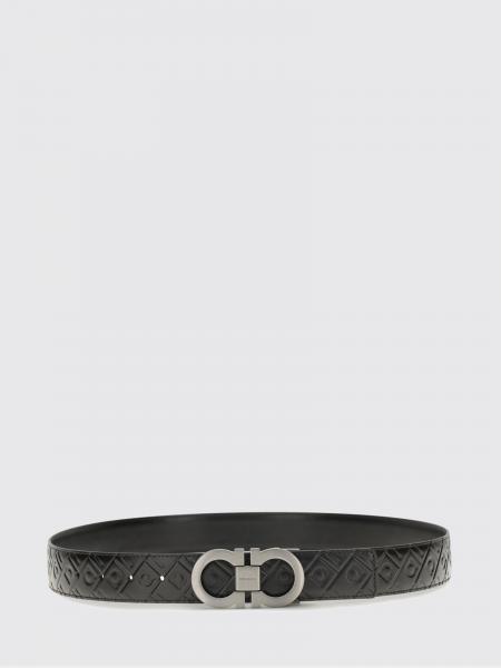 Belt men Ferragamo