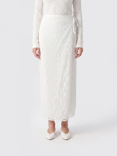 Falda mujer MSGM