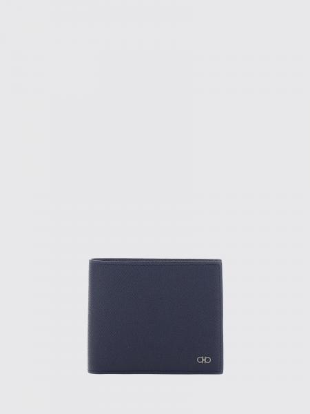 Wallet men Ferragamo