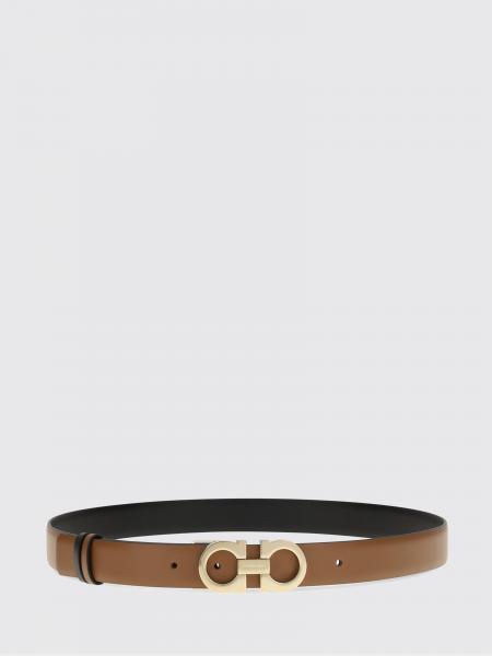 Belt woman Ferragamo
