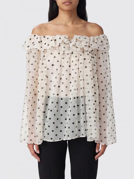 Top mujer MSGM