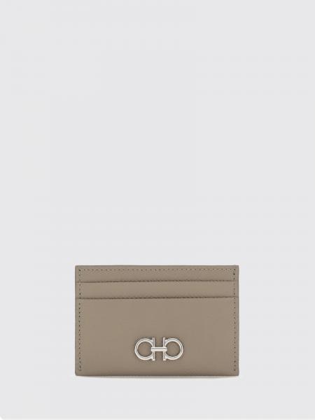 Wallet woman Ferragamo