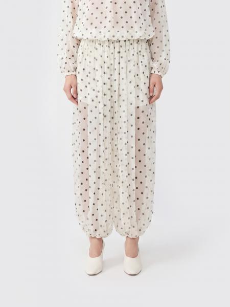 Pantalones mujer MSGM