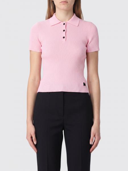 Camiseta mujer MSGM