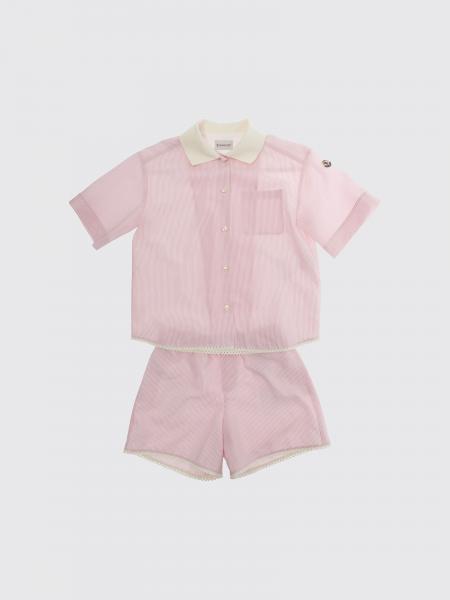 Clothing set kids Moncler