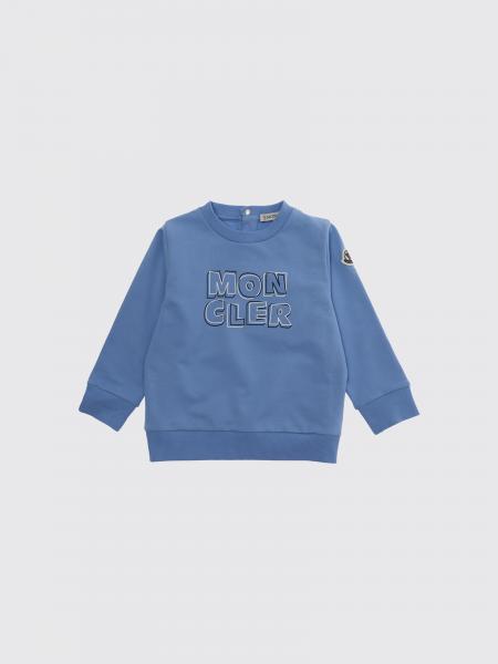 Pullover kinder Moncler