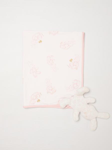 ブランケット ボーイ Le Bebe'