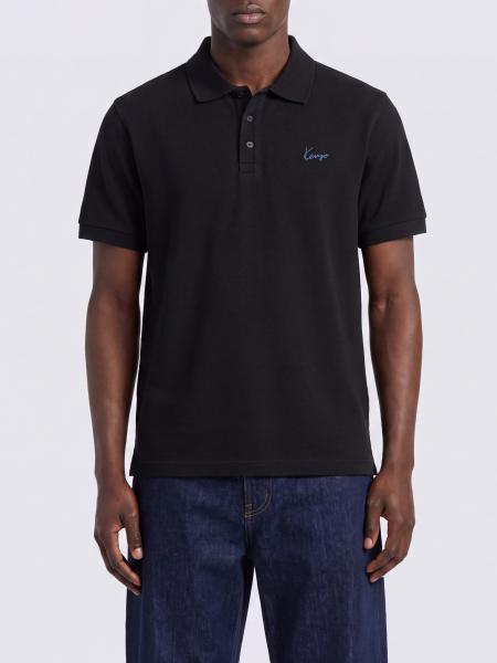 Polo herren Kenzo