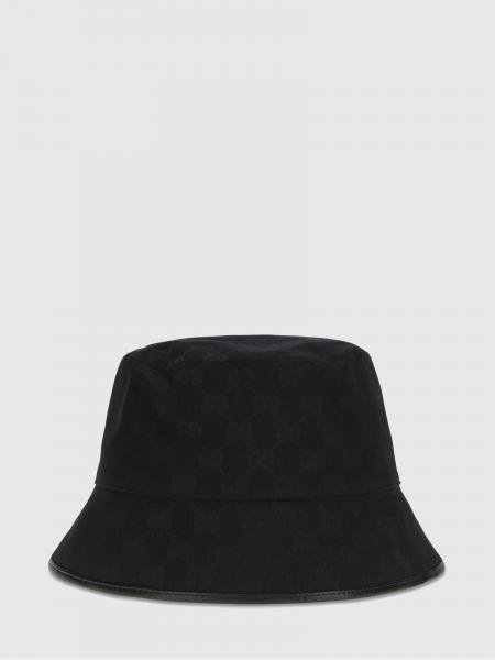 Hat woman Gucci
