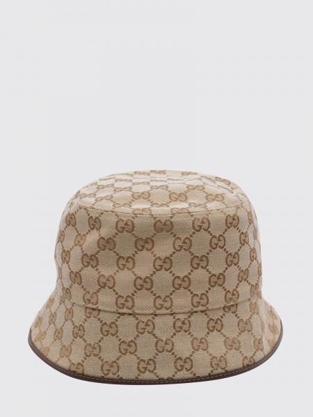 Hat woman Gucci