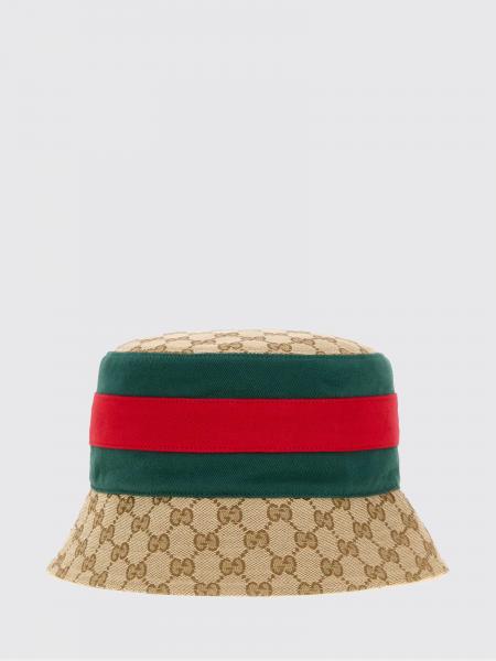 Gorro hombre Gucci