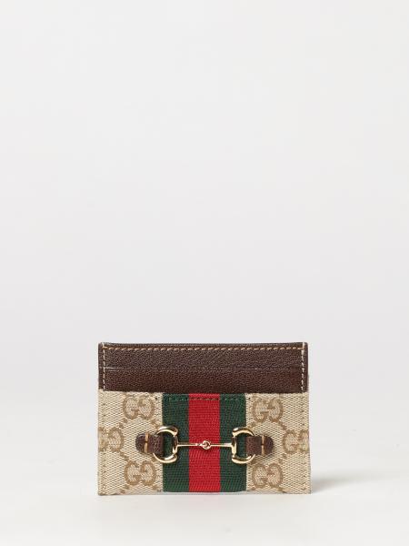Wallet woman Gucci