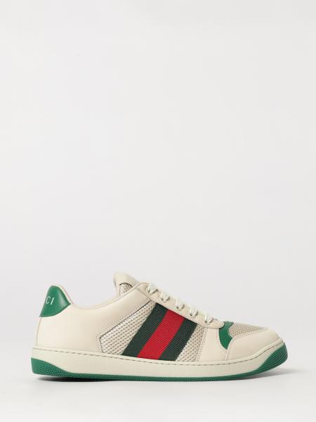 スニーカー メンズ Gucci