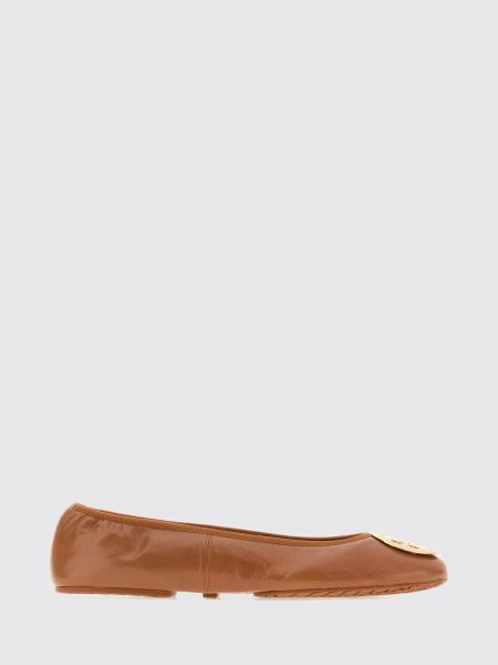 Ballet flat woman Tory Burch