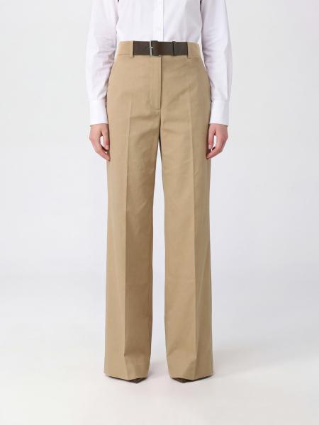 Trousers woman Tory Burch