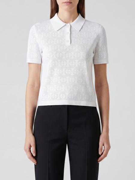Polo shirt woman Tory Burch
