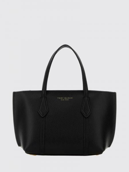 Tote bag woman Tory Burch