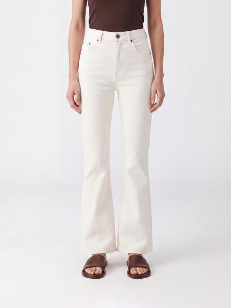 Jeans woman Tory Burch