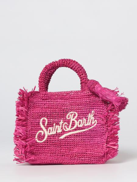 Bag kids Mc2 Saint Barth