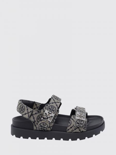 Sandali con tacco donna Tory Burch