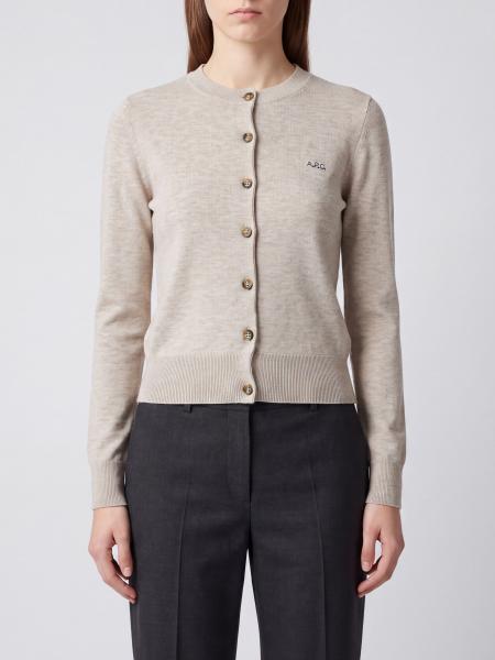 Sweater woman A.P.C.