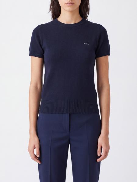 Sweater woman A.P.C.