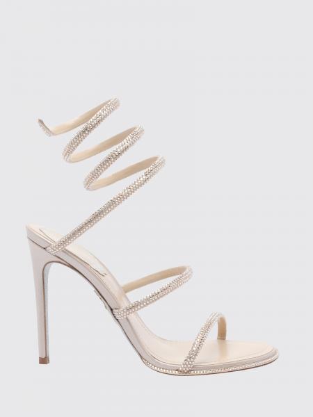 Chaussures à talons femme Rene Caovilla