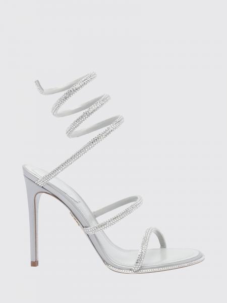 Chaussures à talons femme Rene Caovilla
