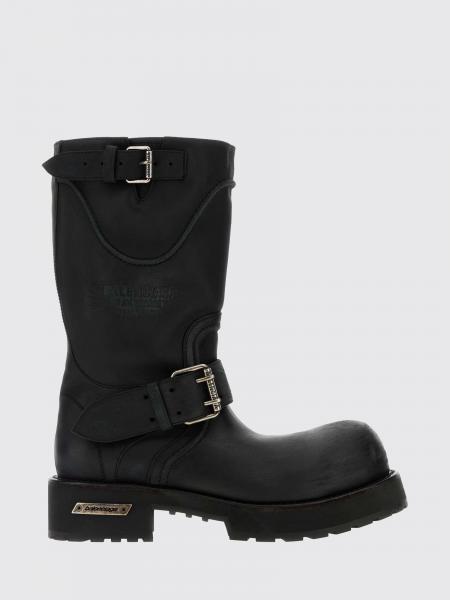 Boot men Balenciaga