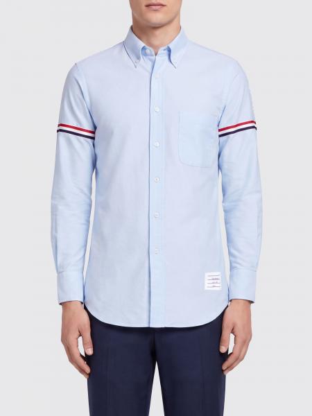Chemise homme Thom Browne