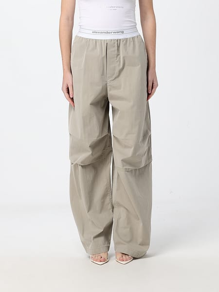 Trousers woman Alexander Wang