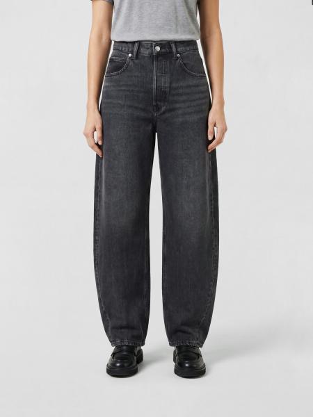 청바지 여성 Alexander Wang