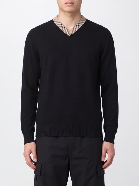 Sweater men Burberry