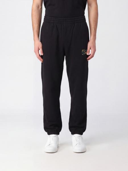 Hose herren Burberry