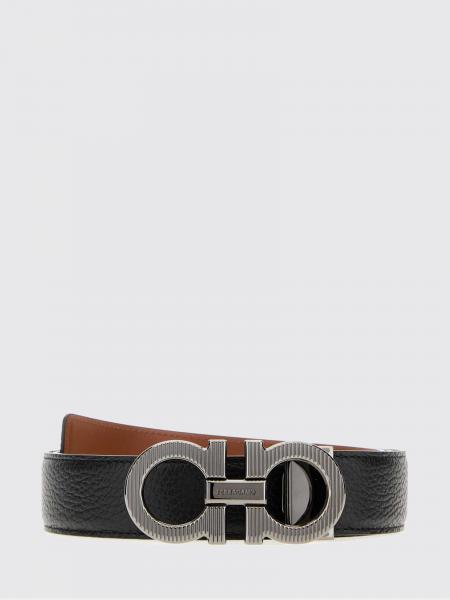 Belt men Ferragamo