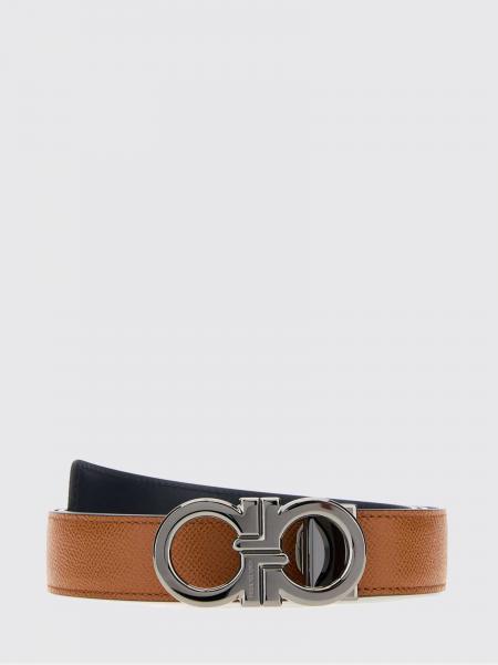 Belt men Ferragamo