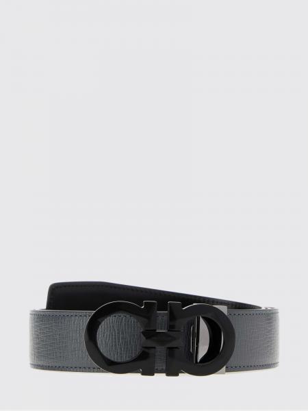 Belt men Ferragamo