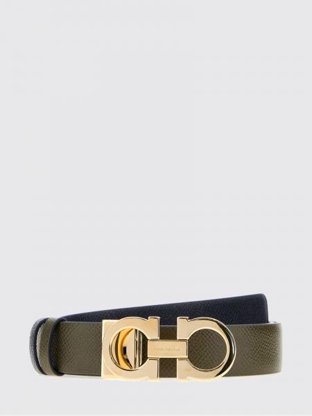 Belt woman Ferragamo